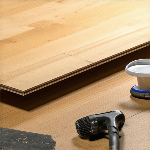 Stop Your 2026 Hardwood from Sinking: 3 Plywood Subfloor Fixes