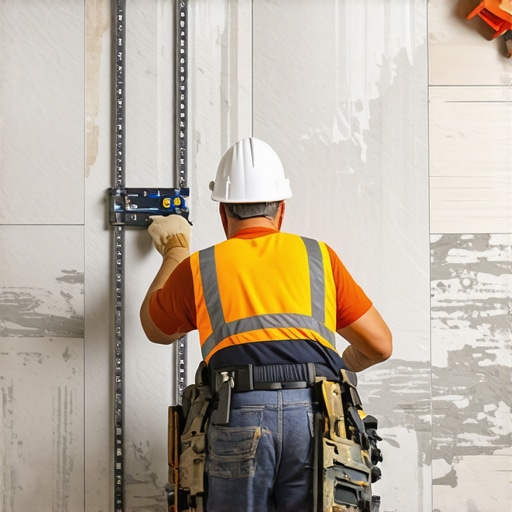 Stop Your Self-Leveler from Cracking Under Large Tiles [2026]