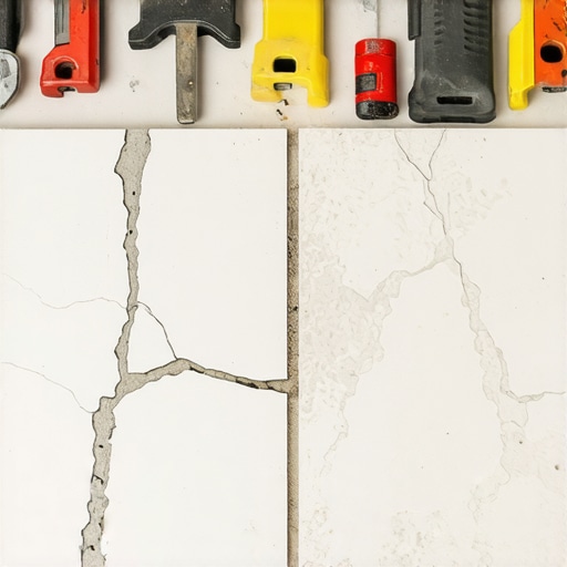 Why 2026 Large Format Tiles Crack: 3 Slab Prep Secrets