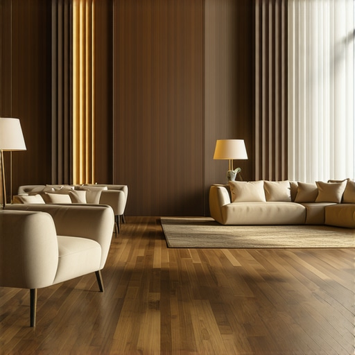 Why Reclaimed Hardwood is Dominating 2026 Luxury Home Trends