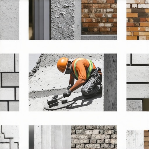 3 Signs Your Contractor Is Skipping the Back-Buttering Step