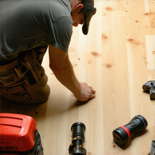 3 Ways to Fix a Bouncy Subfloor Without Pulling Up Joists