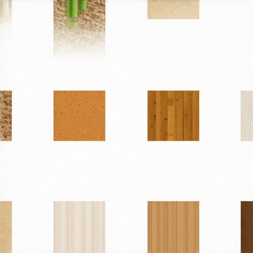 5 Eco-Friendly Flooring Options That Actually Stand Up to Heavy Foot Traffic