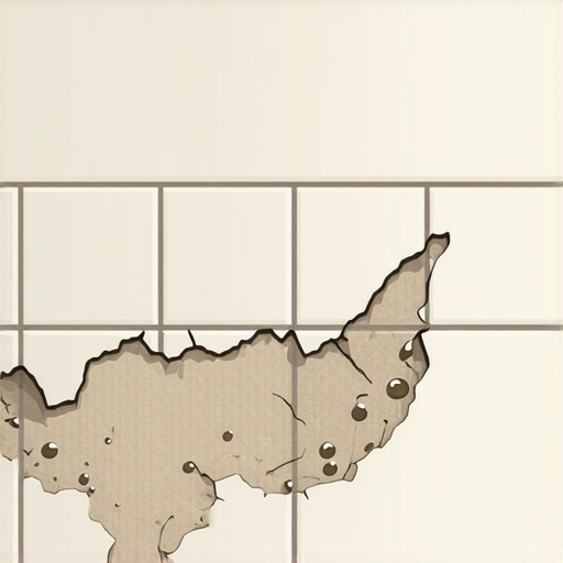 5 Reasons Your Tile Grout is Crumbling After Just Three Months