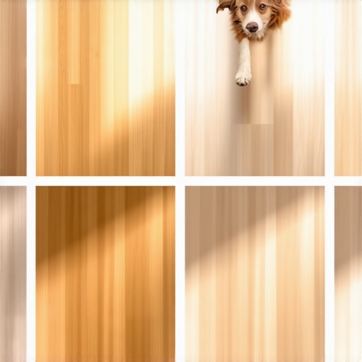 6 Hardwood Species That Handle High-Energy Dogs Without Dents