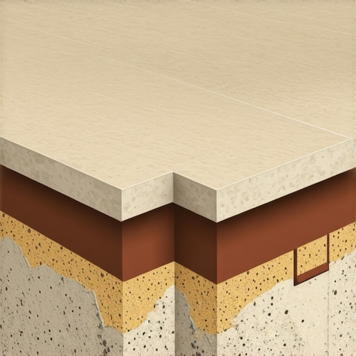 How to Spot a Bouncy Subfloor Before It Ruins Your New Tile