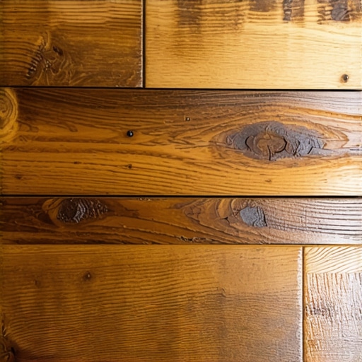 How to Tell if Your Subfloor Is Too Wet for Solid Oak Planks