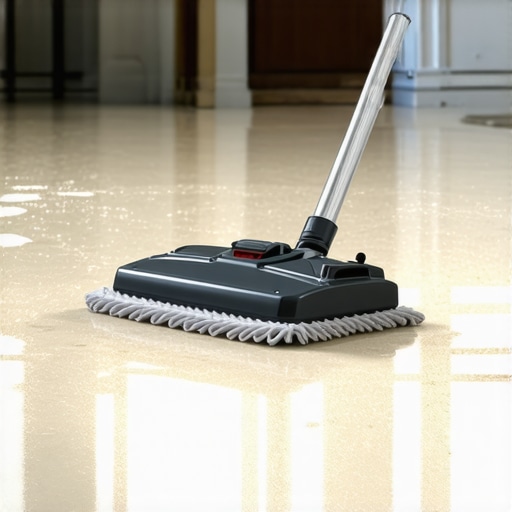 Stop Using Steam Mops on Your Luxury Vinyl Floors Immediately