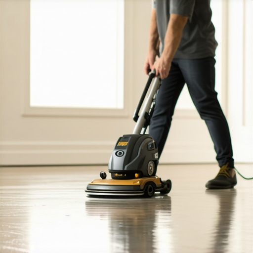 Stop the Dust Storm: 5 Tactics for Sanding Hardwood Without the Mess