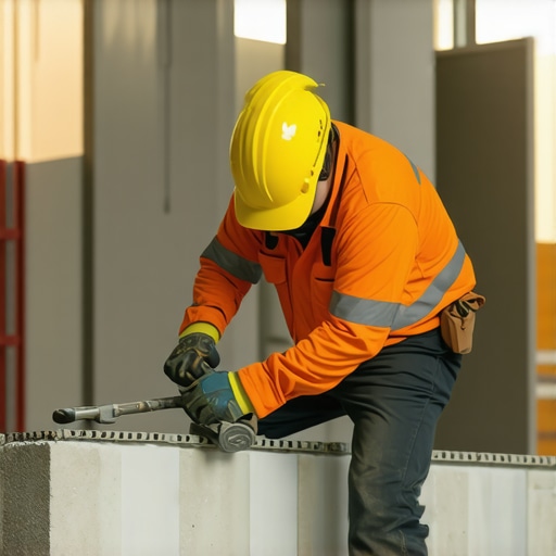 Stop the Dust: The Cleanest Way to Cut Cement Board Indoors