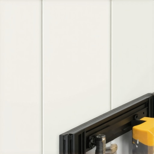 The 3-Foot Level Trick for Avoiding Messy Tile Lippage