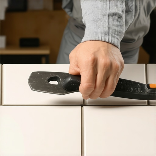 The Best Trowel Size for 12x24 Porcelain Tiles