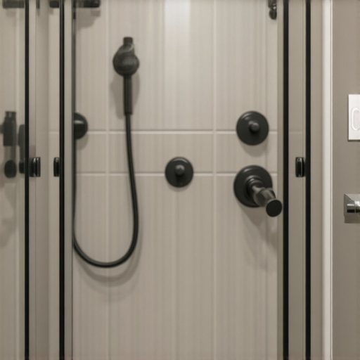 The Best Way to Transition Tile to a Walk-in Shower
