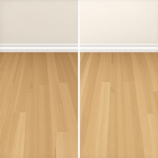 The Glue-Down vs Floating Hardwood Debate: Which Is Actually Quieter?