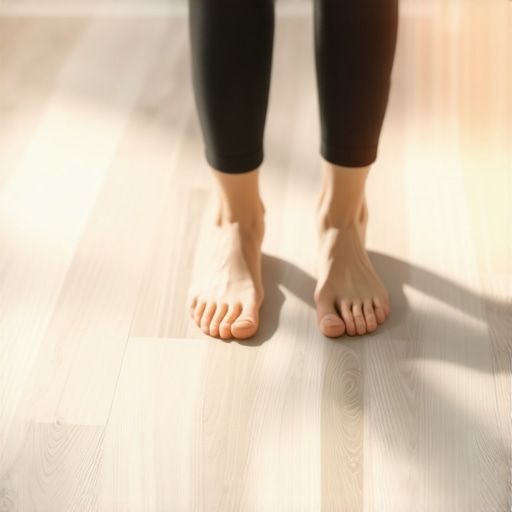 The Hidden Reason Your Luxury Vinyl Feels Spongy Under Your Feet