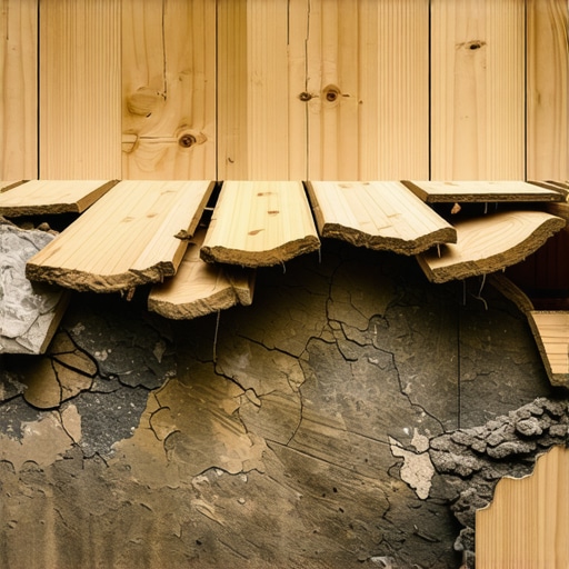 The Moisture Barrier Mistake That Rots Subfloors From Within