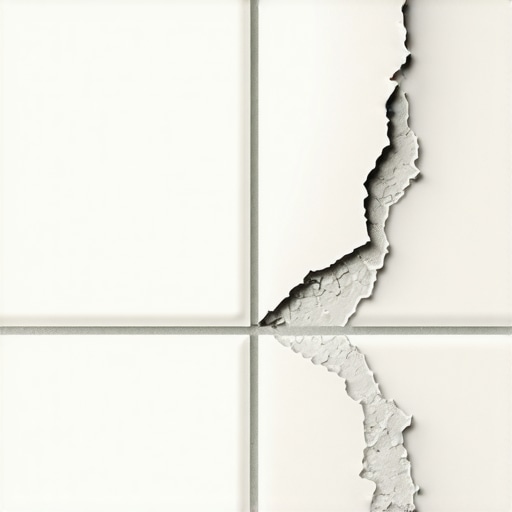 The Notch-Size Secret: Why Your Tile Isn't Sticking to the Wall