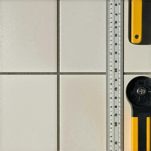 The Penny Test for Tile Lippage: How Much Offset is Too Much?