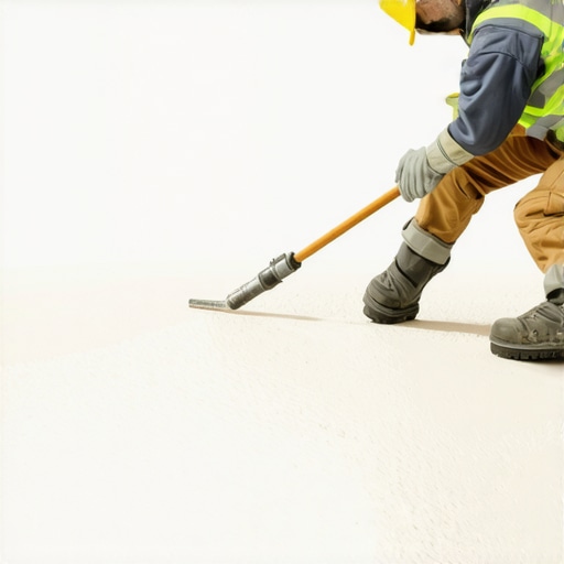 The Primer Mistake That Causes Self-Leveler to Bubble and Pinhold