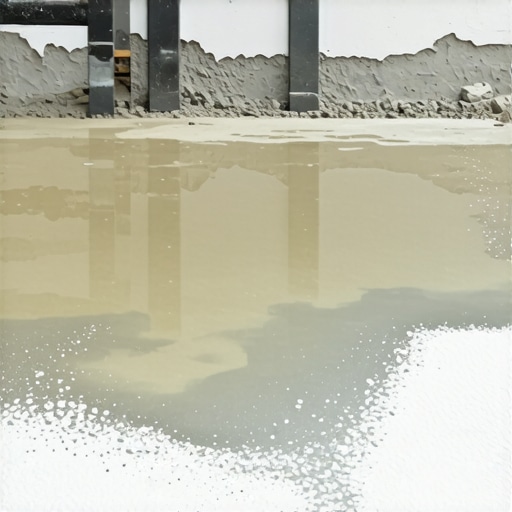 The Primer Mistake That Makes Self-Leveling Mix Turn into Powder