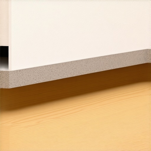 The Real Reason Your New Vinyl Floor Is Making a Clicking Sound