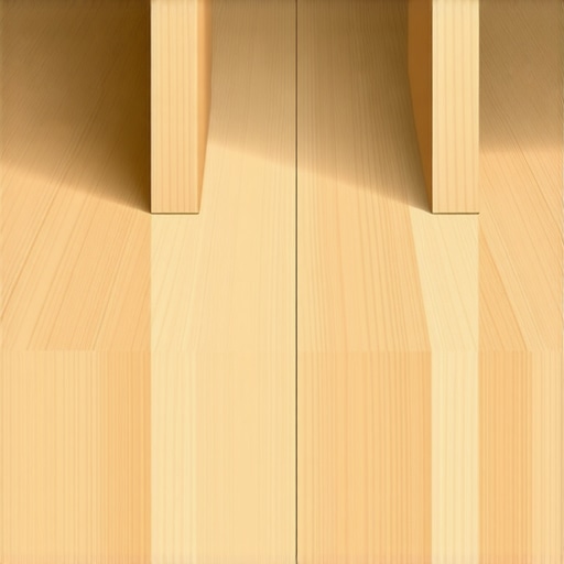 The Secret to Using Shims Under a Floating Subfloor
