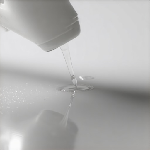 The Spray Bottle Secret for Spotting Sanding Scratches Early