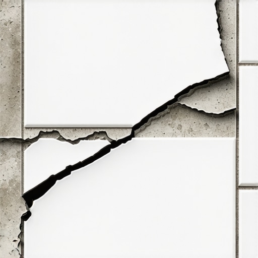 The Uncoupling Membrane Error That Leads to Cracked Kitchen Tiles