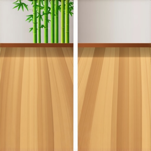 Why Bamboo Flooring Needs Twice the Acclimation Time of Oak