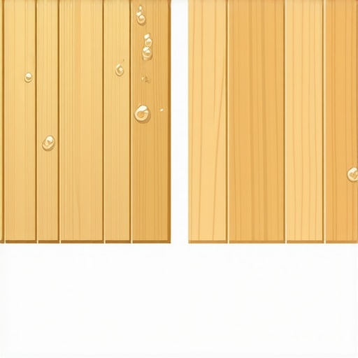 Why Bamboo Flooring Swells More Than Oak in Humid Rooms