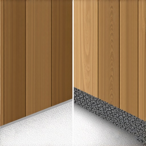 Why Cheap Underlayment Makes Your Luxury Vinyl Feel Like Hard Plastic