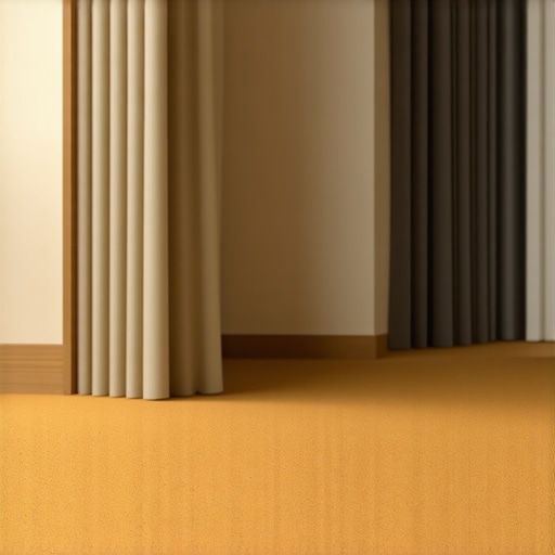 Why Cork Flooring is the Best Choice for Soundproofing Upstairs Rooms