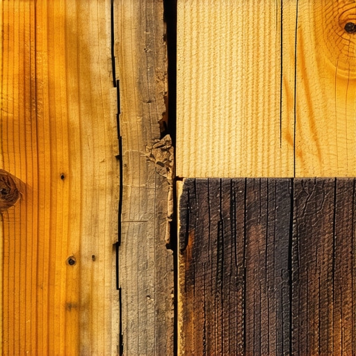 Why Engineered Wood Buckles More Often Than Solid Planks