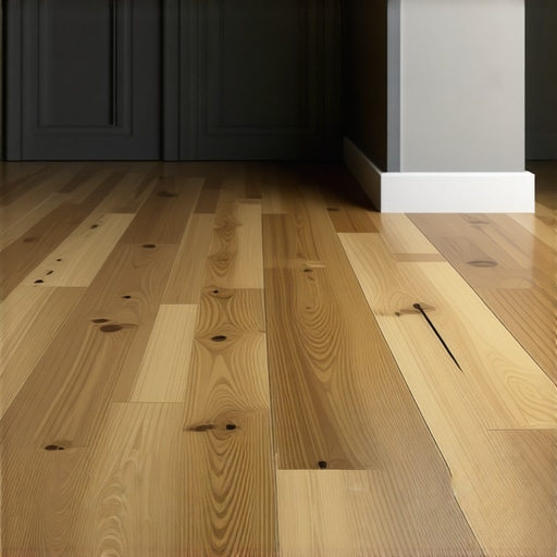 Why Engineered Wood is Better for Basements Than Solid Oak