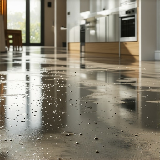 Why Floating Floors Fail in High-Humidity Kitchens