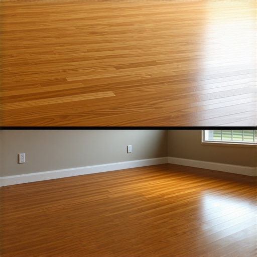 Why You Should Never Install Hardwood Over Particle Board Subfloors