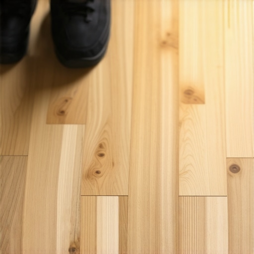 Why Your Hardwood Gaps Every Winter and the Fix That Works