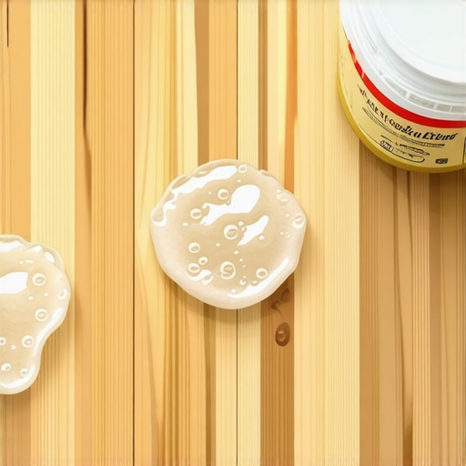 Why Your Hardwood Polyurethane is Bubbling and the Stirring Rule You Broke