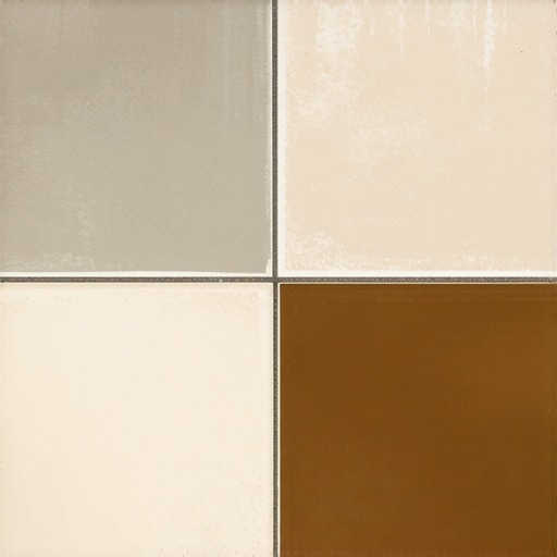 Why Your New Grout Is Drying Two Different Colors