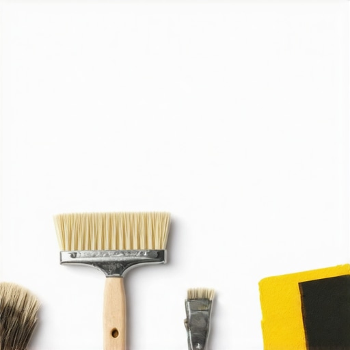 Why Your Self-Leveler is Pinholing and the Primer Step You Skipped