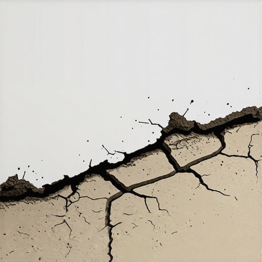 Why Your Self-Leveler is Sinking into the Subfloor Gaps