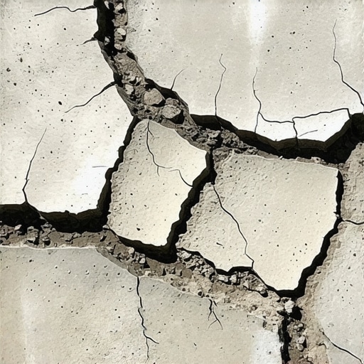 Why Your Self-Leveling Compound Crackled Like Mud in the Sun