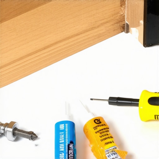 Why Your Stair Nosing Always Comes Loose and How to Secure It