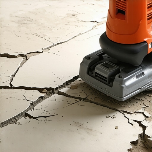 Why Your Subfloor Needs Grinding Before You Even Think About Tile