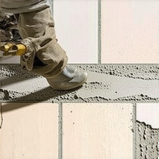 Why Your Thinset is Skinning Over and How to Keep it Sticky