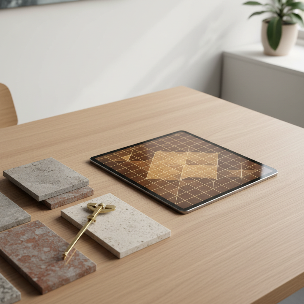 Precision Engineering for High-End Surfaces