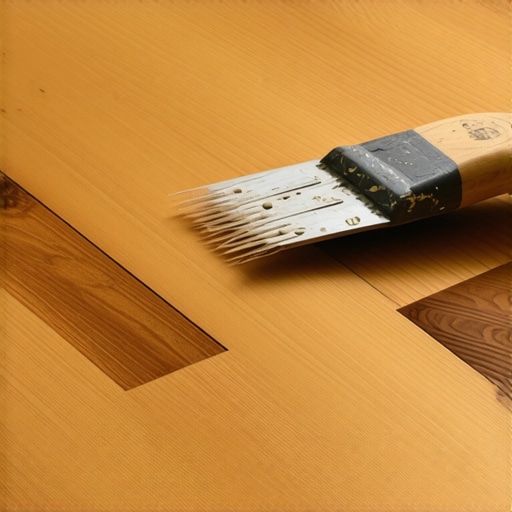 How to Patch a Hole in Hardwood Without a Full Sand