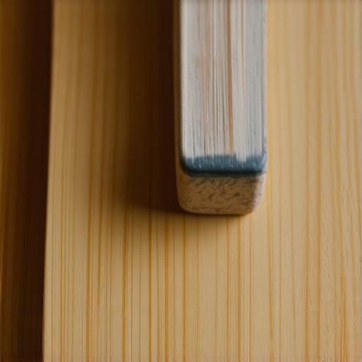 How to Re-Stain One Board Without Touching the Rest