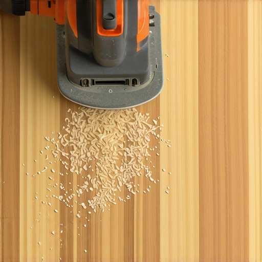 How to Sand Hardwood Without Leaving Swirl Marks Everywhere