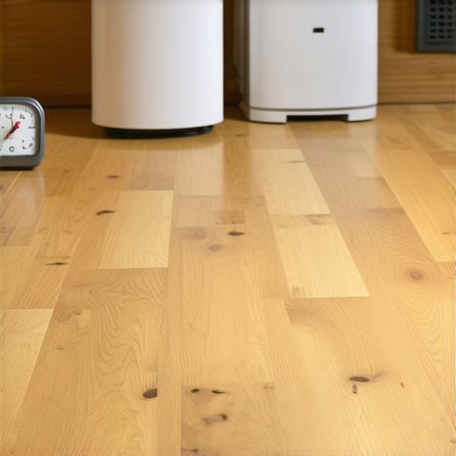 How to Stop Your Hardwood From Cupping During Humid Months